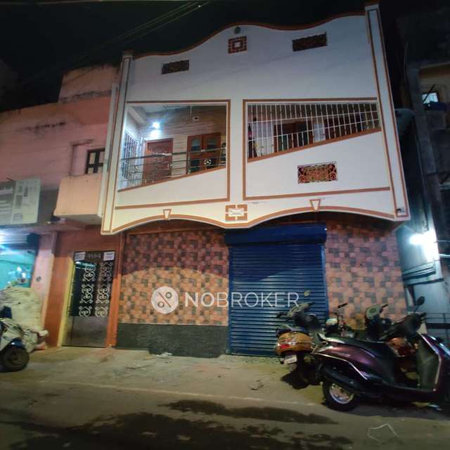 2 BHK Flat In Bharatha Vilas V.v Koil Lane for Rent  In V V Koil Lane