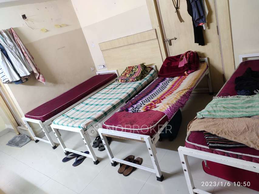 PG for Girls in Kachiguda