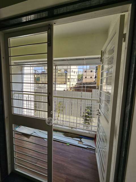 2 BHK Flat In Central Park Residences for Rent  In Moshi