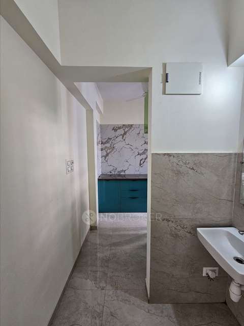 2 BHK Flat In Central Park Residences for Rent  In Moshi