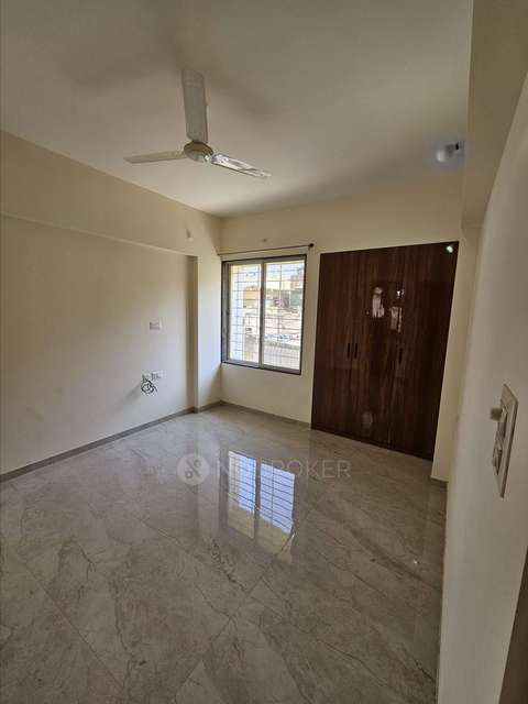 2 BHK Flat In Central Park Residences for Rent  In Moshi