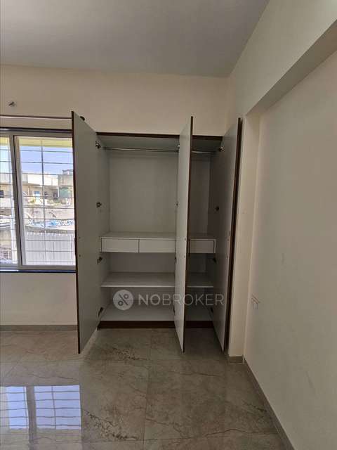 2 BHK Flat In Central Park Residences for Rent  In Moshi