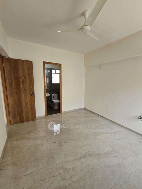 2 BHK Flat In Central Park Residences for Rent  In Moshi