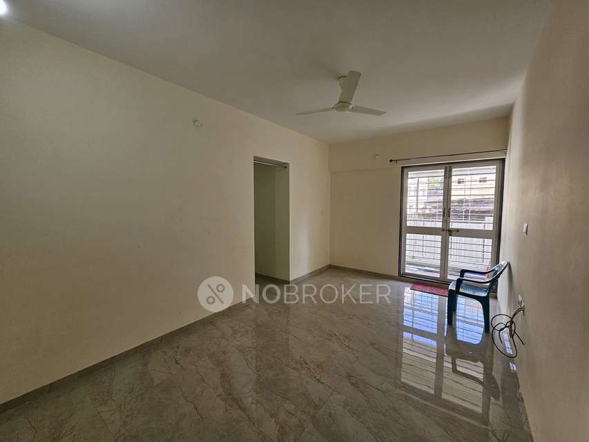 2 BHK Flat In Central Park Residences for Rent  In Moshi
