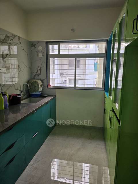 2 BHK Flat In Central Park Residences for Rent  In Moshi