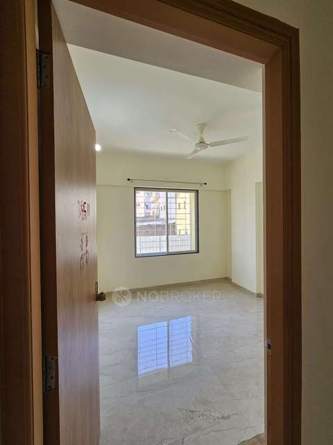 2 BHK Flat In Central Park Residences for Rent  In Moshi