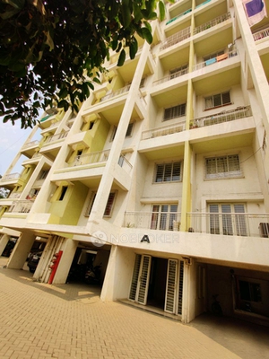 2 BHK Flat In Central Park Residences for Rent  In Moshi