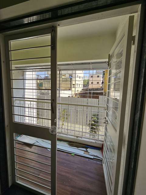 2 BHK Flat In Central Park Residences for Rent  In Moshi