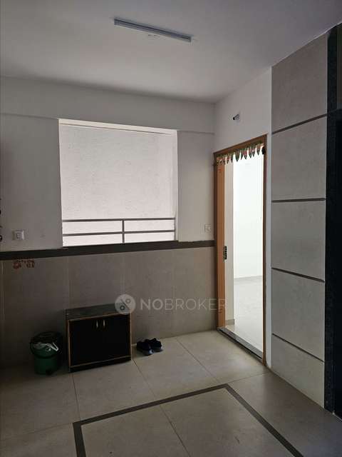 2 BHK Flat In Central Park Residences for Rent  In Moshi
