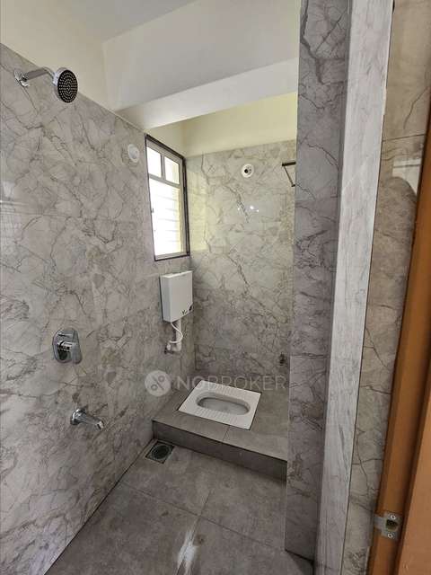 2 BHK Flat In Central Park Residences for Rent  In Moshi