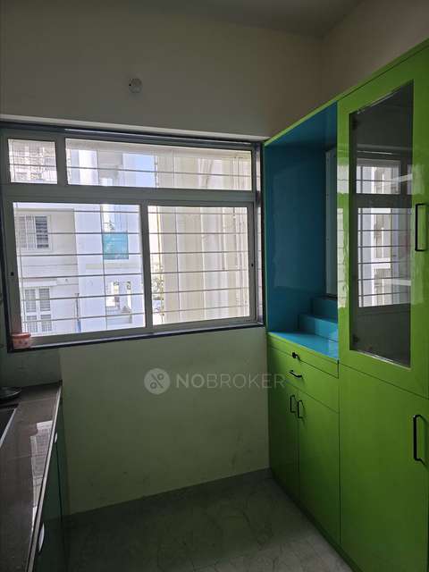 2 BHK Flat In Central Park Residences for Rent  In Moshi