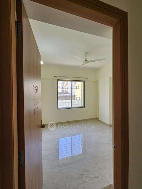 2 BHK Flat In Central Park Residences for Rent  In Moshi