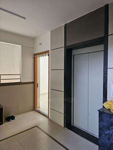 2 BHK Flat In Central Park Residences for Rent  In Moshi