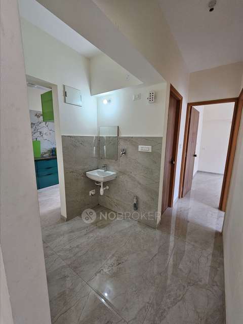 2 BHK Flat In Central Park Residences for Rent  In Moshi