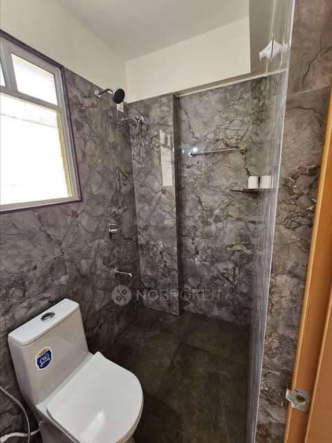 2 BHK Flat In Central Park Residences for Rent  In Moshi