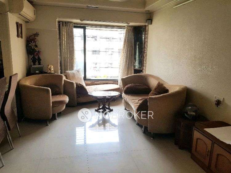 2 BHK Flat In Shree Ganesh Nagar for Rent  In Parel
