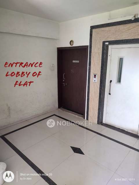 2 BHK Flat In Kisan Krupa Housing Society,  for Rent  In Pimpri-chinchwad