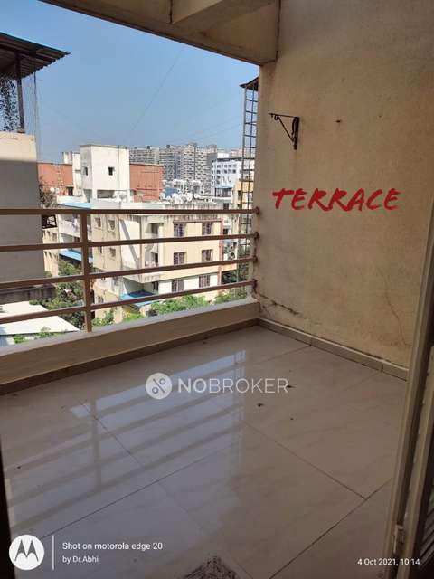 2 BHK Flat In Kisan Krupa Housing Society,  for Rent  In Pimpri-chinchwad