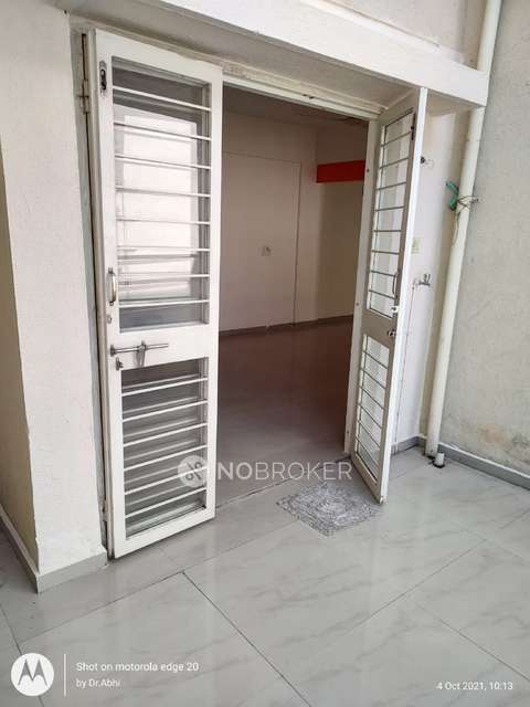 2 BHK Flat In Kisan Krupa Housing Society,  for Rent  In Pimpri-chinchwad