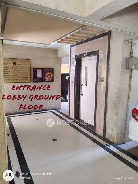 2 BHK Flat In Kisan Krupa Housing Society,  for Rent  In Pimpri-chinchwad