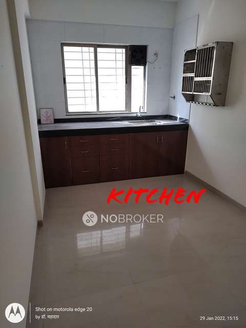 2 BHK Flat In Kisan Krupa Housing Society,  for Rent  In Pimpri-chinchwad