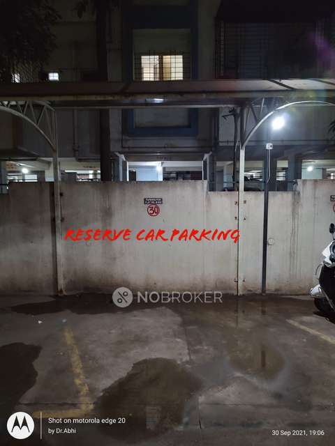 2 BHK Flat In Kisan Krupa Housing Society,  for Rent  In Pimpri-chinchwad