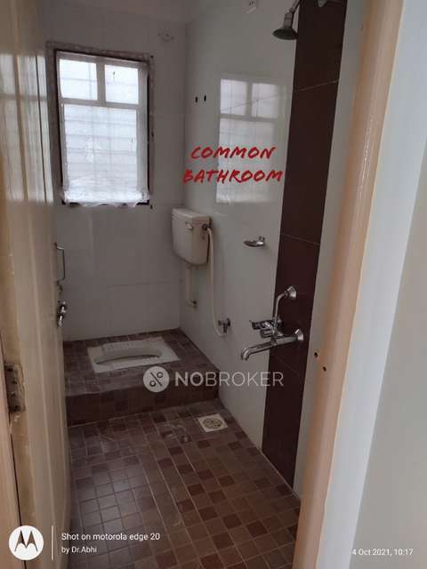 2 BHK Flat In Kisan Krupa Housing Society,  for Rent  In Pimpri-chinchwad