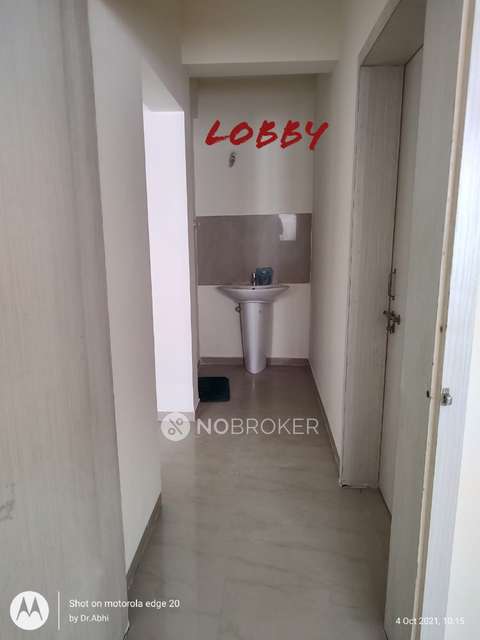 2 BHK Flat In Kisan Krupa Housing Society,  for Rent  In Pimpri-chinchwad