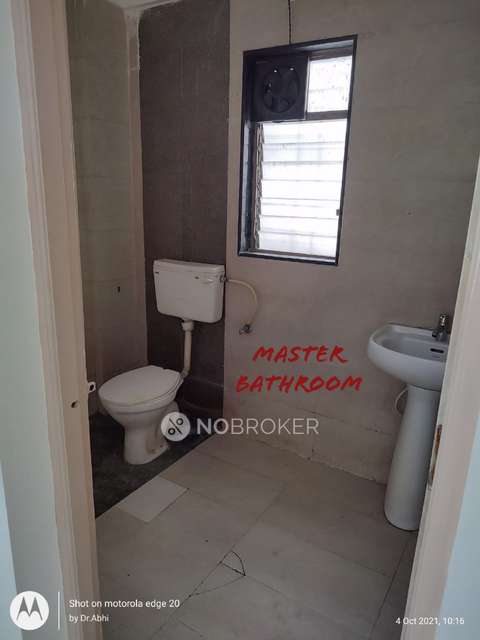 2 BHK Flat In Kisan Krupa Housing Society,  for Rent  In Pimpri-chinchwad