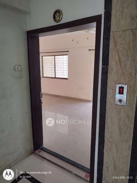 2 BHK Flat In Kisan Krupa Housing Society,  for Rent  In Pimpri-chinchwad