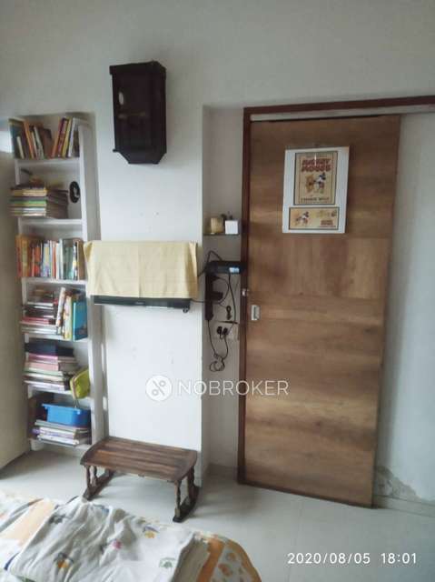 3 BHK Flat In Samarth Srishti For Sale  In Goregaon West