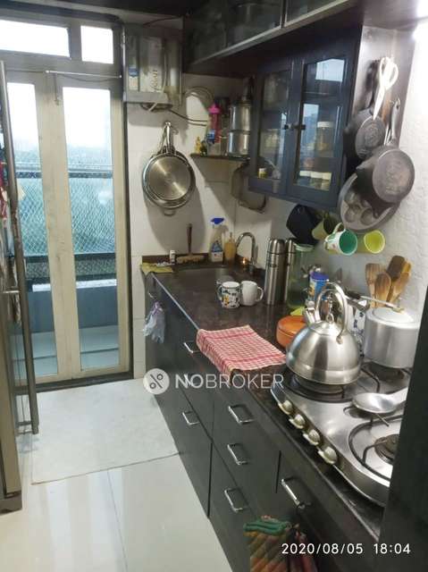 3 BHK Flat In Samarth Srishti For Sale  In Goregaon West