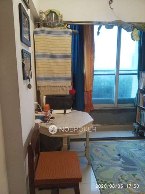 3 BHK Flat In Samarth Srishti For Sale  In Goregaon West