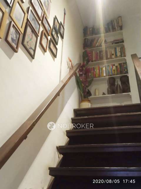 3 BHK Flat In Samarth Srishti For Sale  In Goregaon West