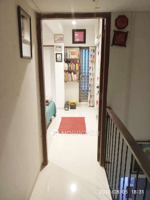 3 BHK Flat In Samarth Srishti For Sale  In Goregaon West