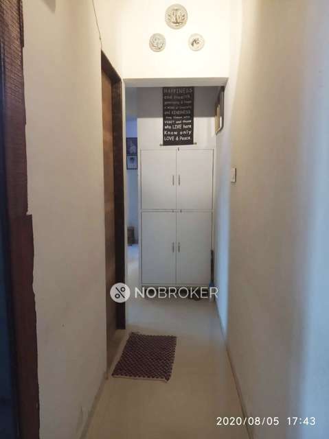 3 BHK Flat In Samarth Srishti For Sale  In Goregaon West