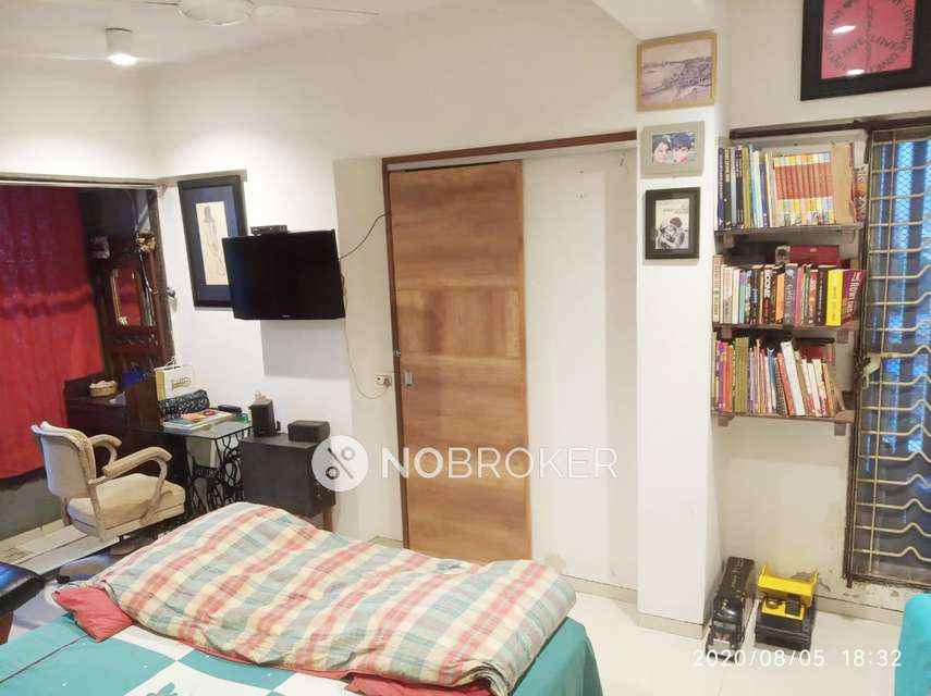 3 BHK Flat In Samarth Srishti For Sale  In Goregaon West