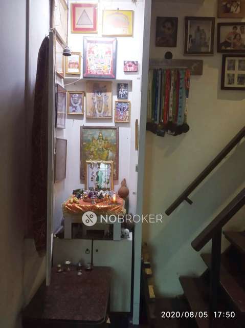 3 BHK Flat In Samarth Srishti For Sale  In Goregaon West