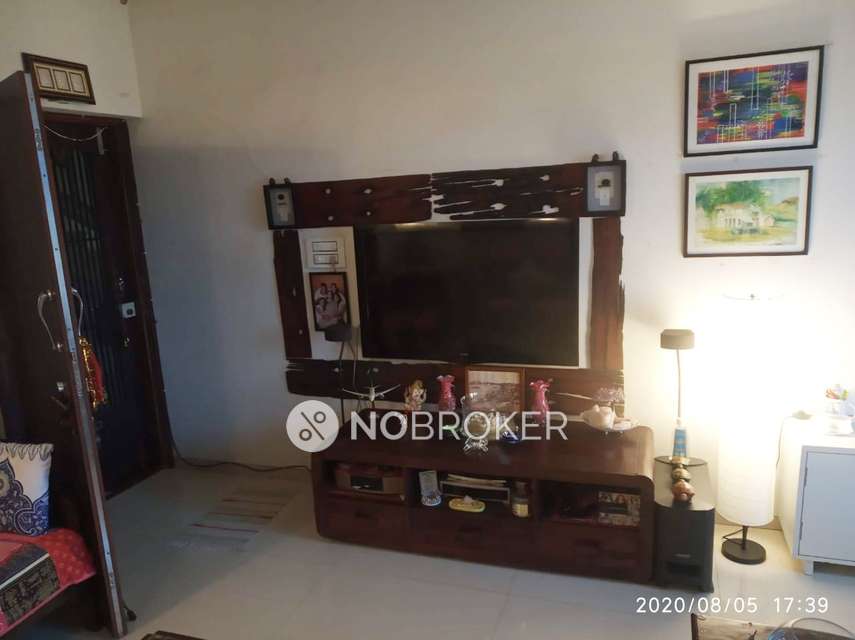 3 BHK Flat In Samarth Srishti For Sale  In Goregaon West