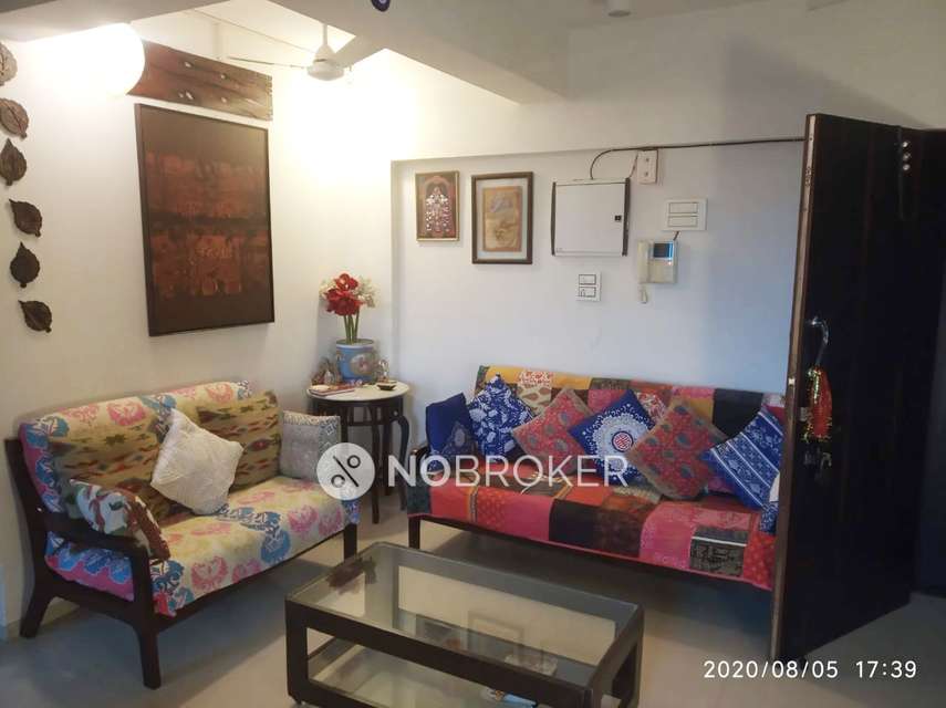 3 BHK Flat In Samarth Srishti For Sale  In Goregaon West