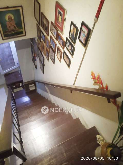 3 BHK Flat In Samarth Srishti For Sale  In Goregaon West