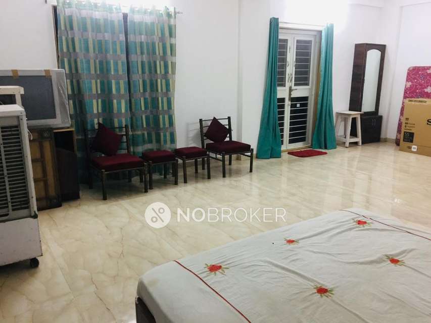 4 BHK Flat For Sale  In Dhayari