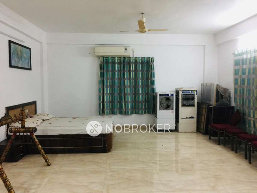 4 BHK Flat For Sale  In Dhayari