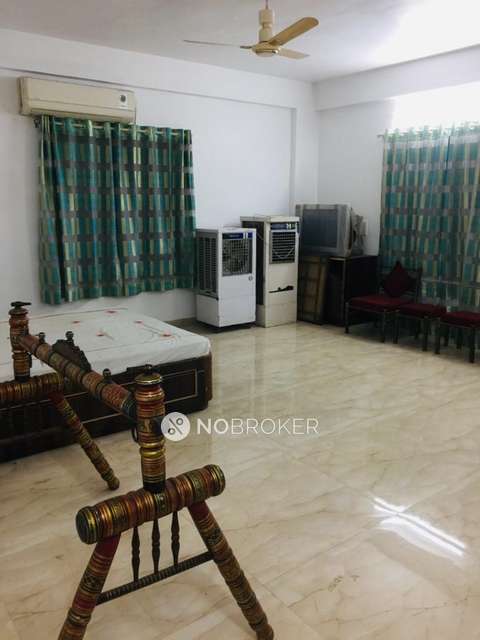 4 BHK Flat For Sale  In Dhayari