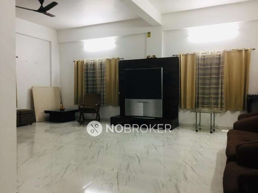 4 BHK Flat For Sale  In Dhayari
