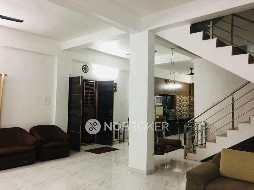 4 BHK Flat For Sale  In Dhayari