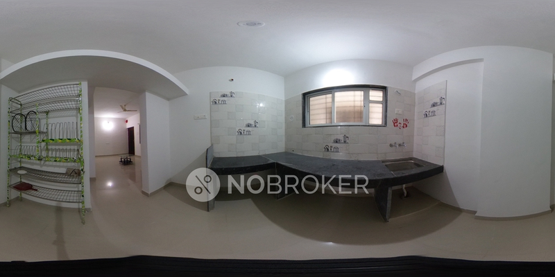 2 BHK Flat In Hms Yellow Sapphire for Rent  In Keshav Nagar