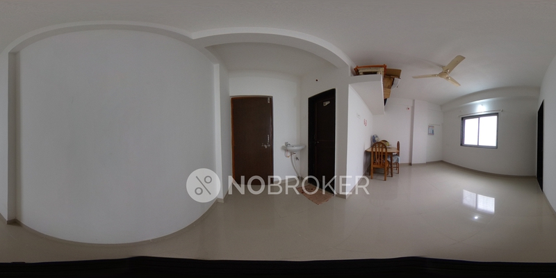 2 BHK Flat In Hms Yellow Sapphire for Rent  In Keshav Nagar