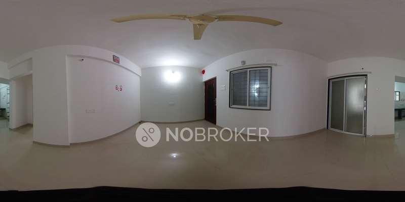 2 BHK Flat In Hms Yellow Sapphire for Rent  In Keshav Nagar