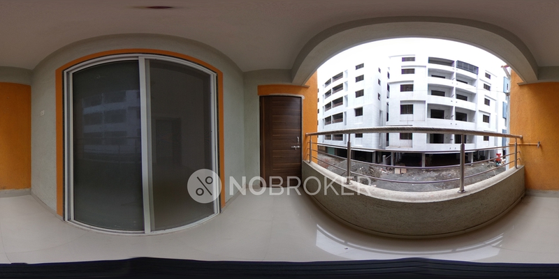 2 BHK Flat In Hms Yellow Sapphire for Rent  In Keshav Nagar